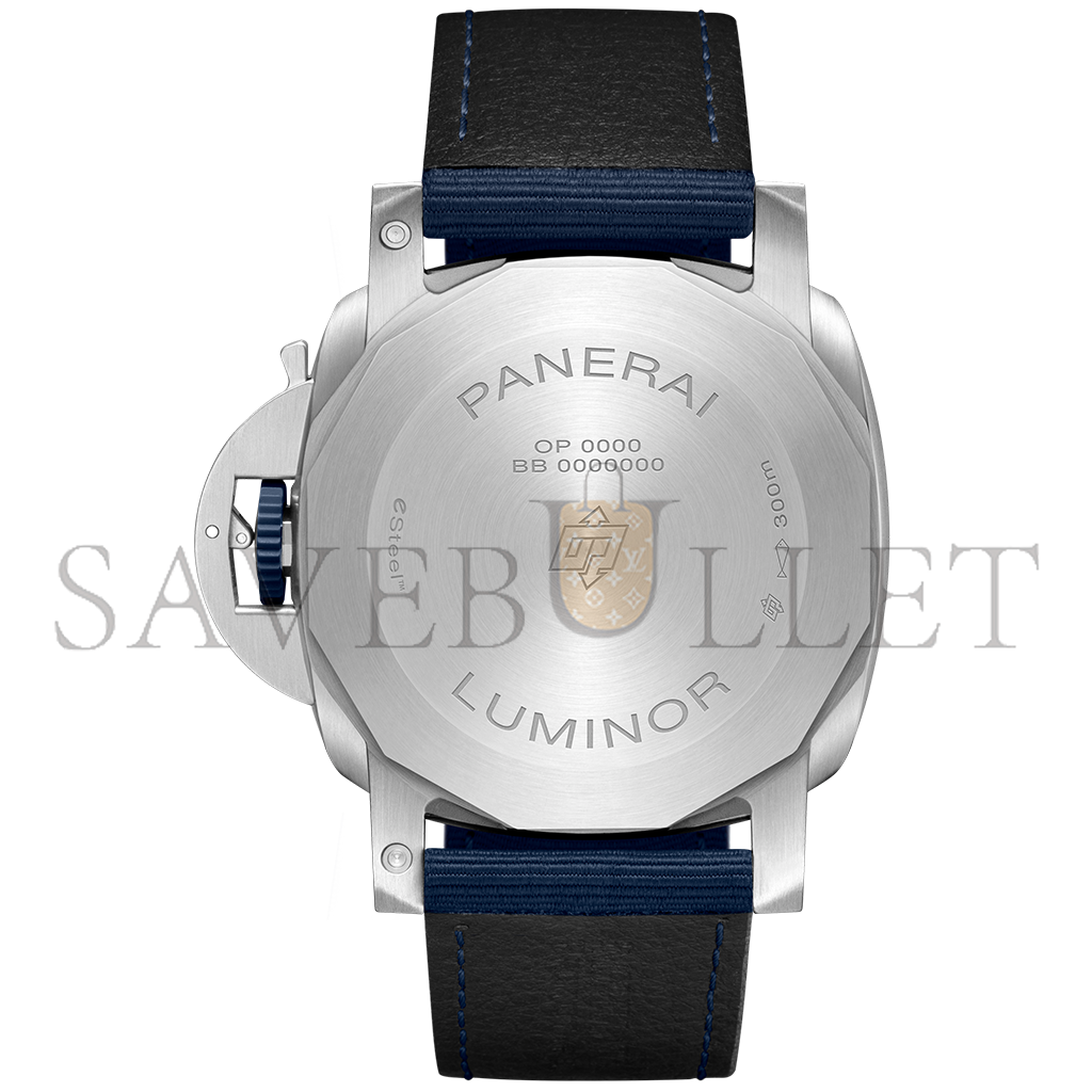 PANERAI LUMINOR MARINA BLU PROFONDO PAM01157